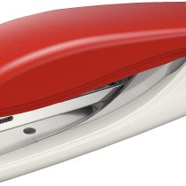 Esselte Leitz Mini Stapler – Stapler 10 Sheets Red