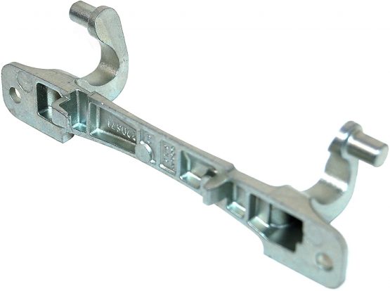 Beko Washing Machine Door Hinge. Genuine part number 2905710100
