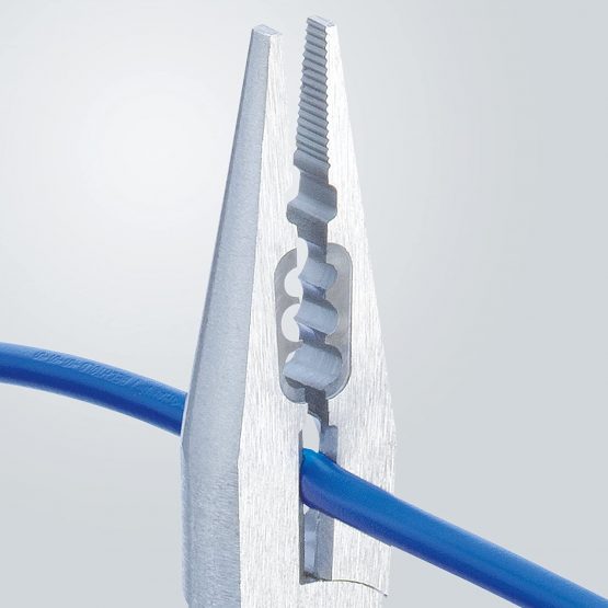 KNIPEX Electricians' Pliers (160 mm) 13 05 160 - Image 4