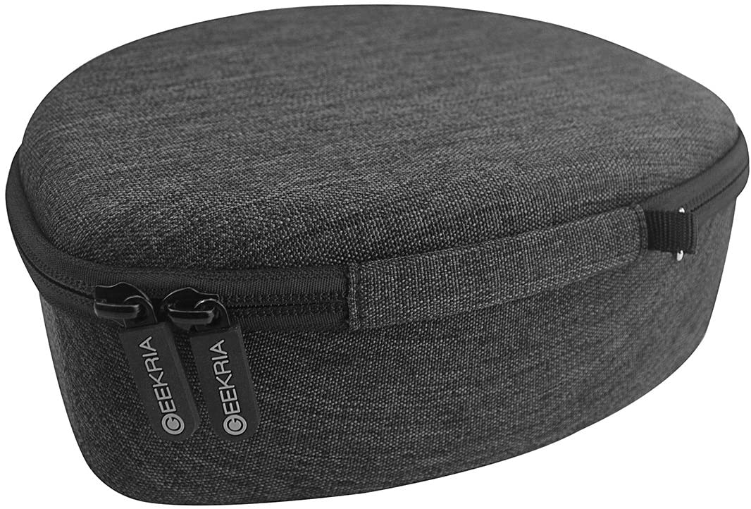 Geekria Shield Headphones Case Compatible with Beats Studio 3, Studio 2, Studio Pro Case - Image 2