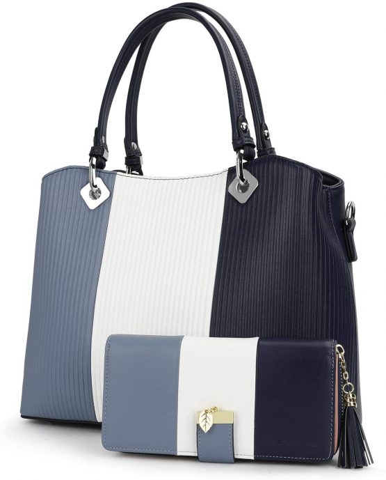 Ladies Purse, Women's Wallet with Multiple Card Slots and Roomy Compartment - Image 4