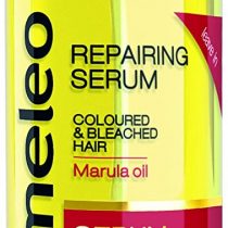 Cameleo Marula Oil Leave-in Repairing Serum for Coloured & Bleached Hair - 55ml