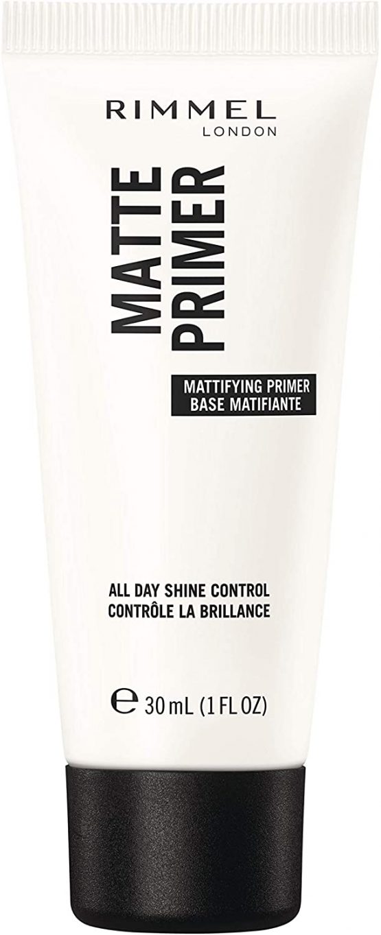 Rimmel Lasting Matte Primer, 30 ml - Image 3