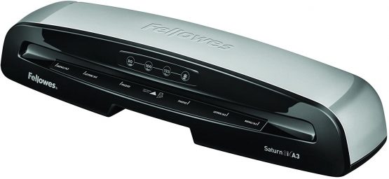 FELLOWES Saturn 3I A3 PLASTIFIEUSE - EU - Image 3