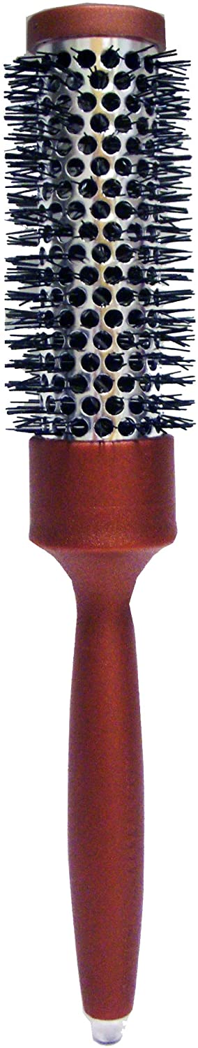 Acca Kappa Thermal Round Brush 12 ax5630 media-piccola Hair Products