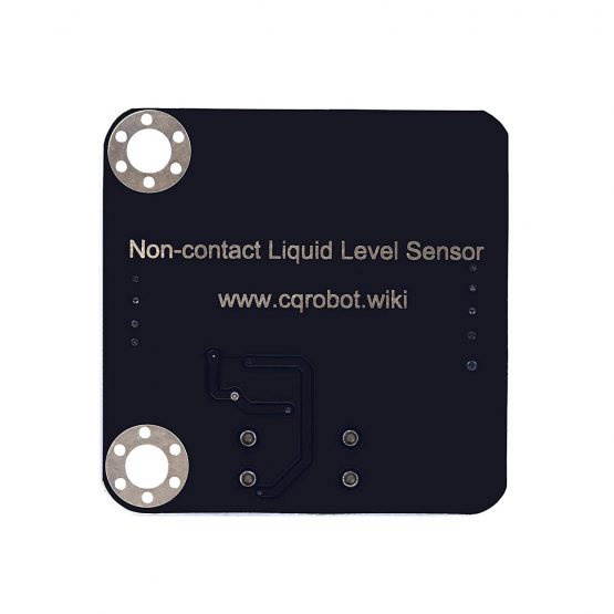 CQRobot Ocean: Non-Contact Water/Liquid Level Sensor Compatible with Arduino, Raspberry Pi and Other Motherboards. for Industrial Production, Aquarium, Chemical Liquid, Agriculture, Gardening, etc. - Image 3