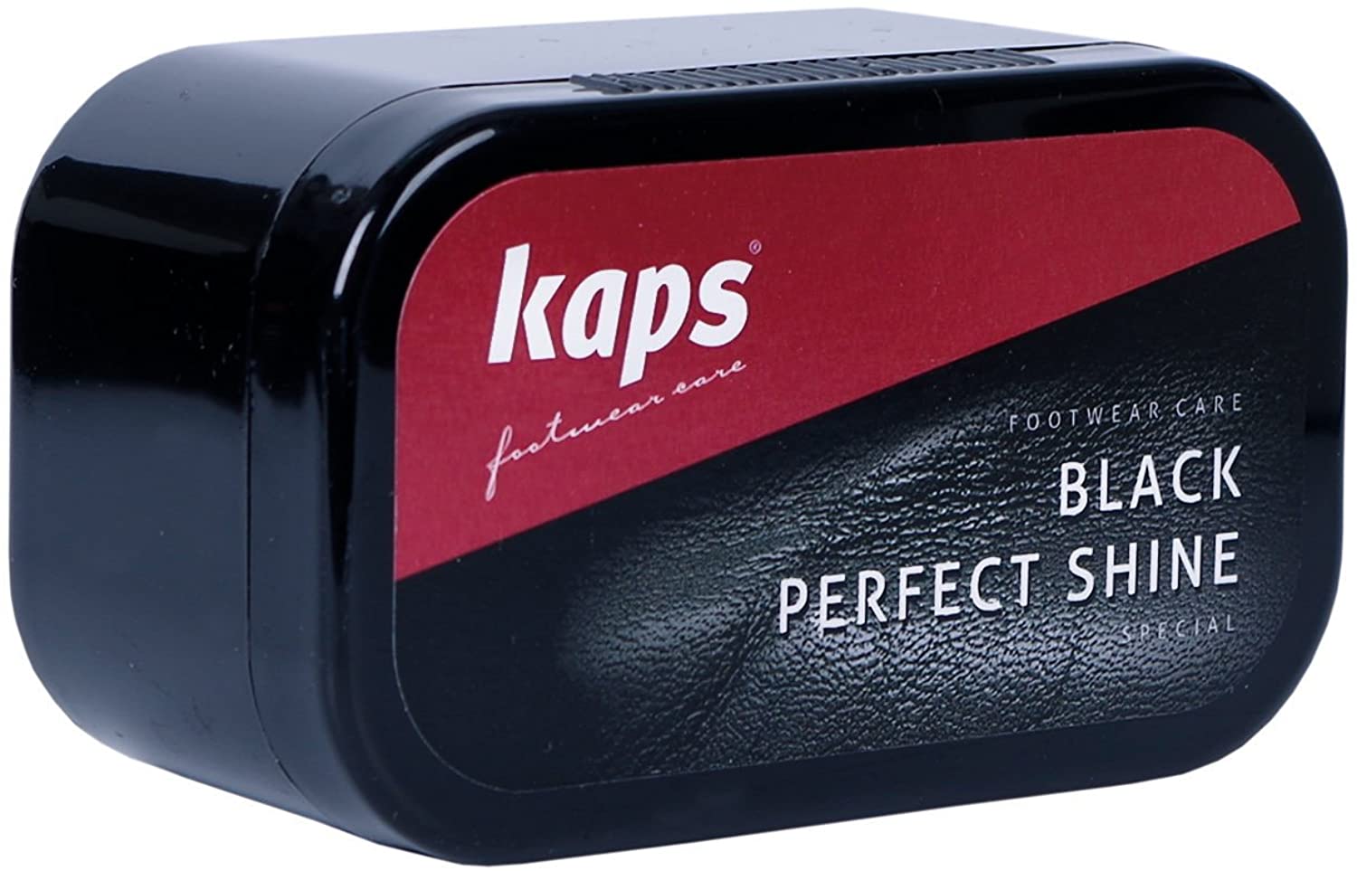 kaps shoe polish