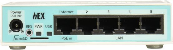 RouterBoard hEX - Image 2