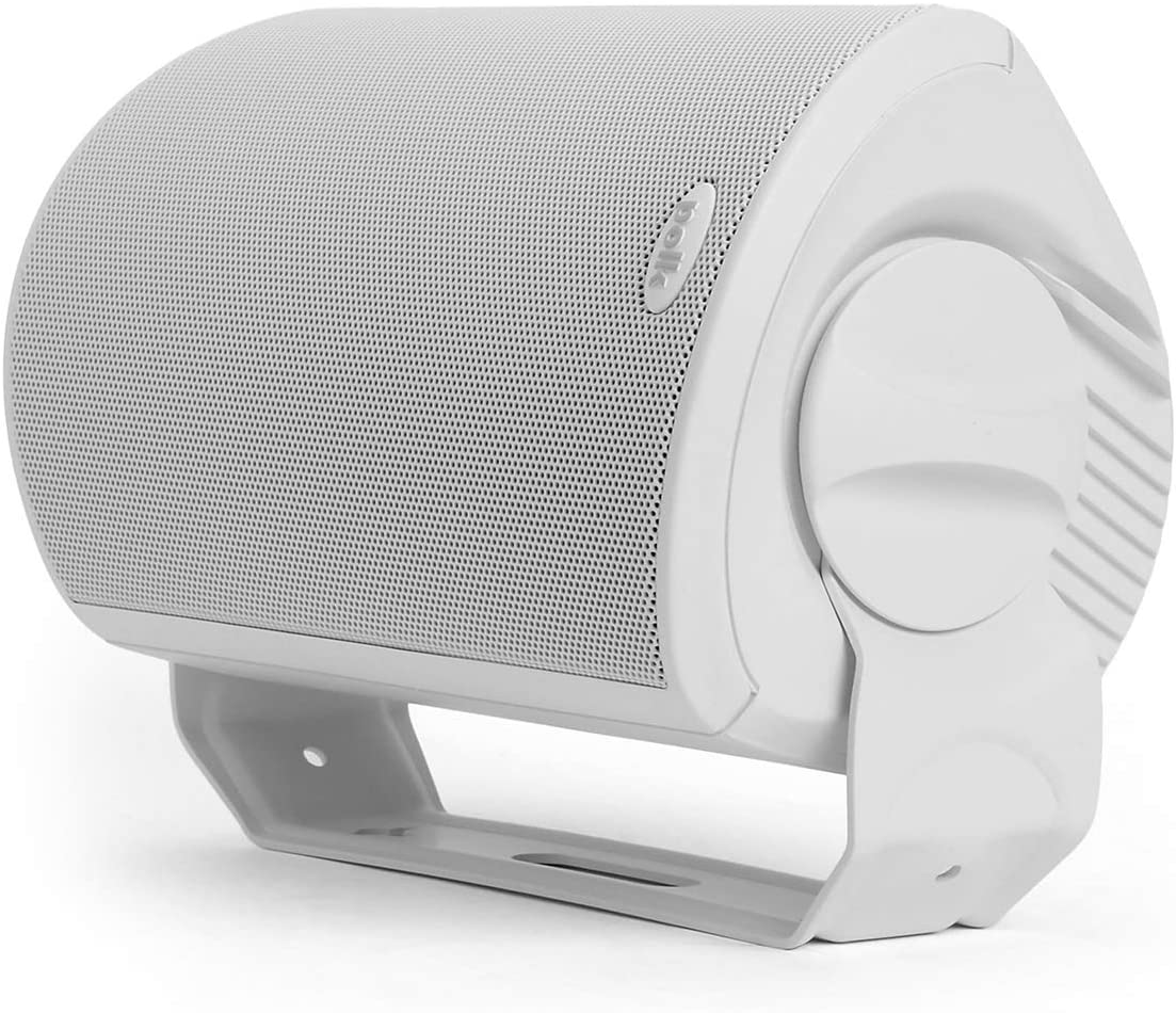 POLK AUDIO Atrium 4 Speakers - White, 2 Speakers - Image 3