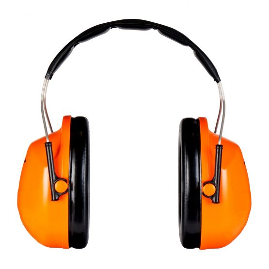 3M PELTOR H31 Series Ear Muffs, H31A 300