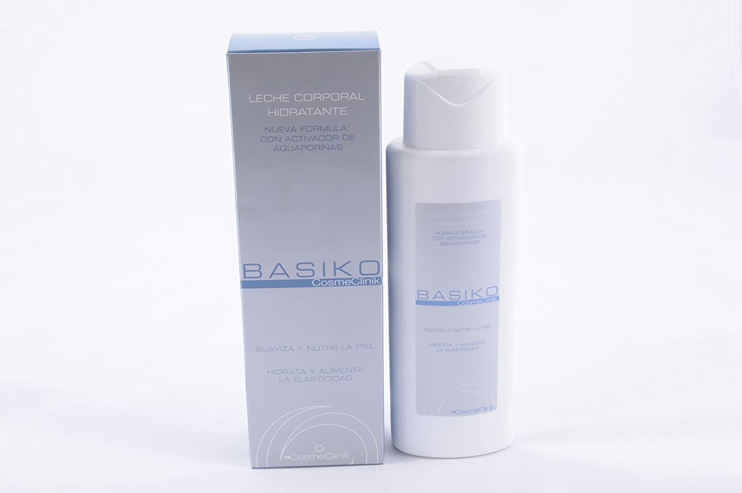 BASIKO Moisturising Creams 8470003321228 - Image 4