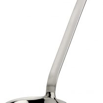 Rösle 10010 Handle Ladle, Stainless_Steel, Silver