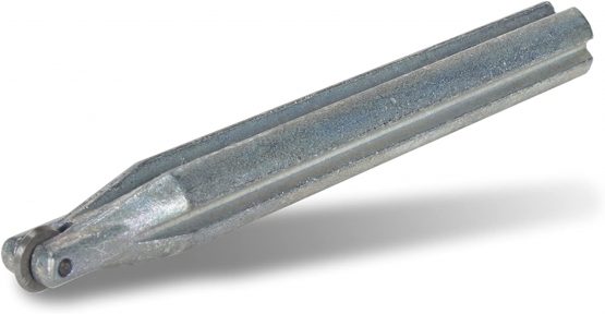 Rubi 6 mm Cutting Wheels, Set of 2 - Image 2