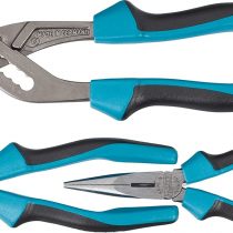 HAZET 1859SPC/3 Pliers Set - Multi-Colour