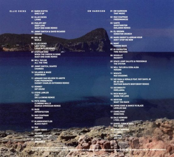ABODE Ibiza 2018 - Image 2