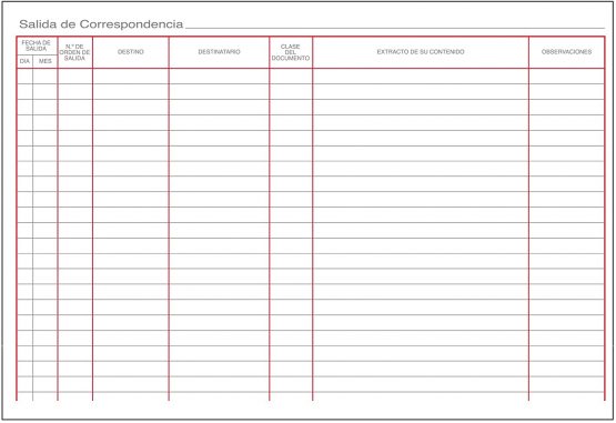 Dohe 9911 – Registration Book, Guest Book, Landscape - Image 2