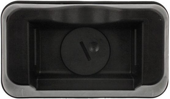 febi bilstein 34984 Lifting Jack Accommodation Point, pack of one