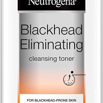 Blackhead Eliminating Cleansing Toner