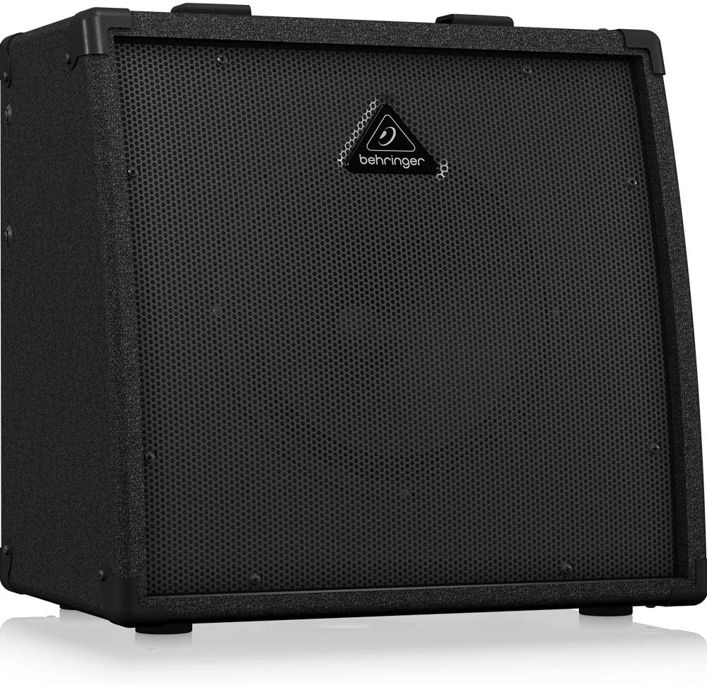 Behringer K450FX Ultratone 45W 3 Channel PA System, black - Image 2