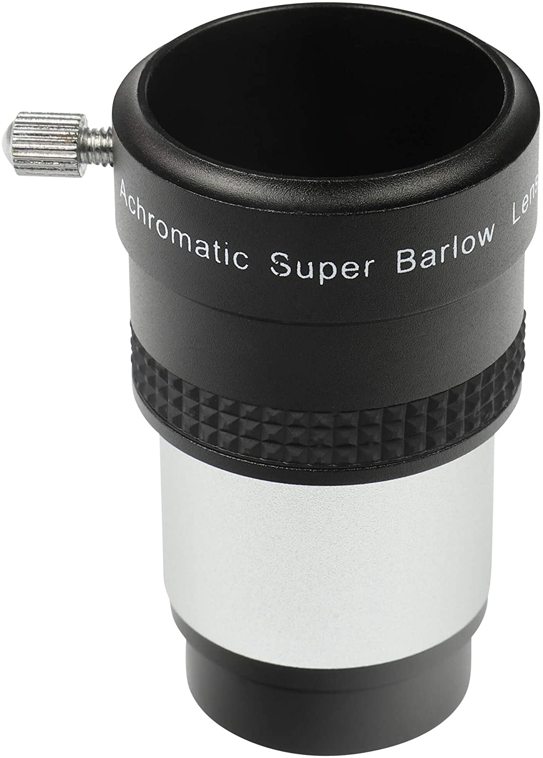 Achromatic Barlow Lens 2x Ba2 For Telescopes 31 7mm 1 25″ Bigamart