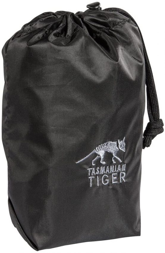 Tasmanian Tiger TT Raincover Waterproof Cover for Backpacks, Transport Protection, Rain Cover, Camouflage - Image 3