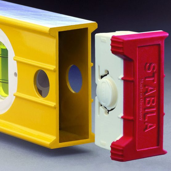 Stabila 196-2-80 Level 3 Vial 80cm/32in 15234 - Image 3
