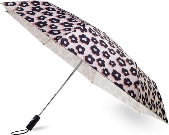 Kate Spade New York Women's Blossom Umbrella - Image 3