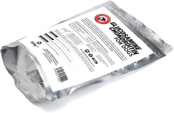 Glucosamine Chondroitin for Dogs - Image 3