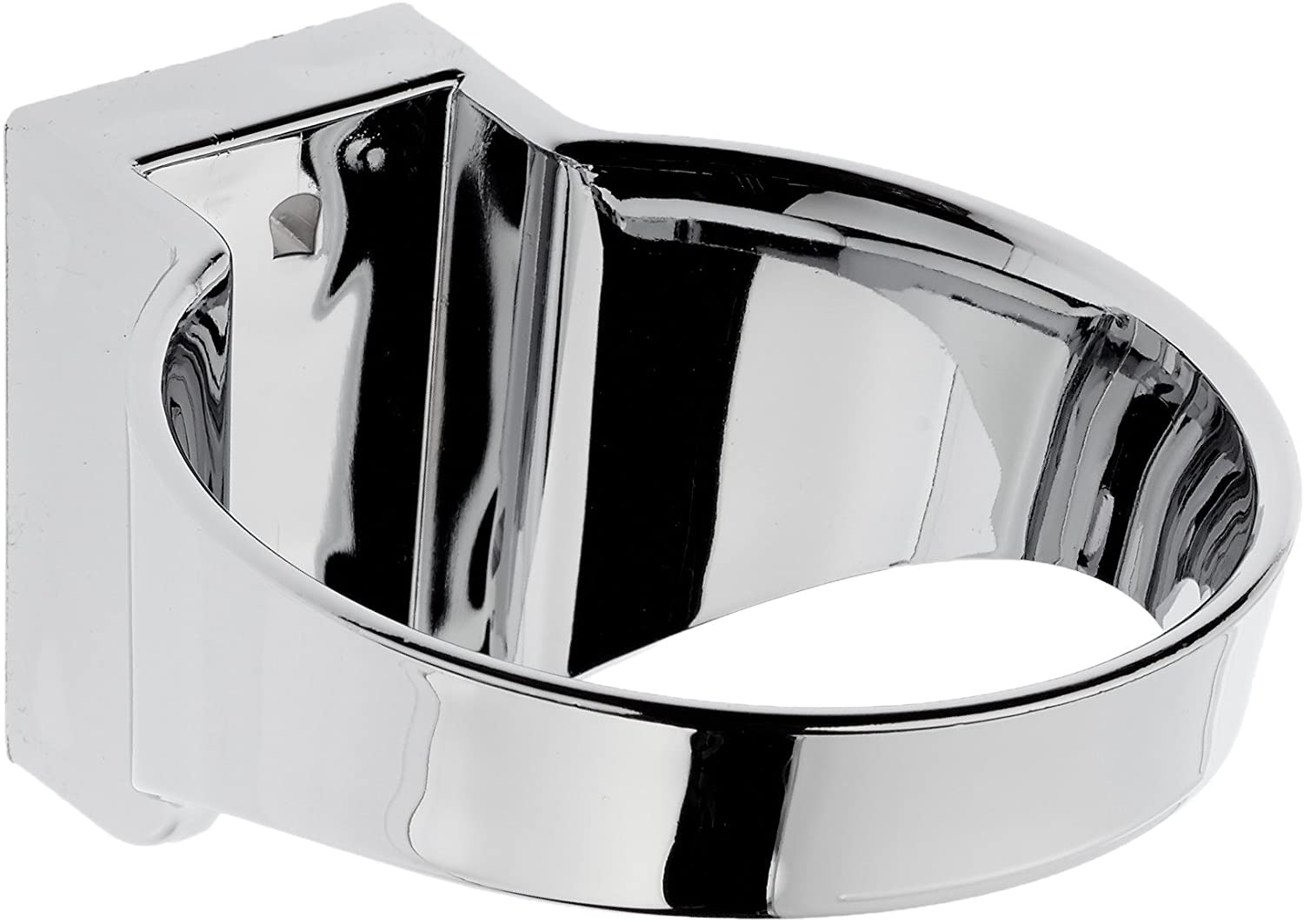 Valera Jolly Chrome Wall Holder for Hair Dryers