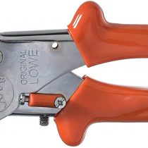Loewe 2104 Anvil Pruner for Large Hands (German Import)