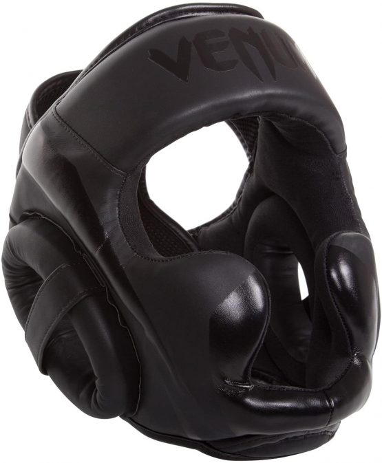 Venum Elite Headgear - Image 3