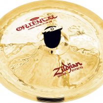 Zildjian FX Cymbals Series - 12 Inch Oriental China Trash Cymbal