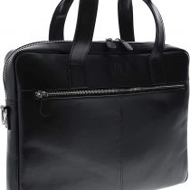 Exacompta 'Exactive' Premium Leather Laptop