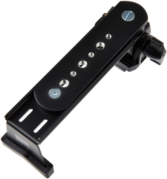 Manfrotto 293 Telephoto Lens Support - Image 4