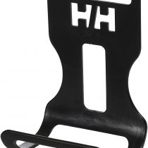 Helly Hansen Workwear Unisex Hammerholder Hard Plastic, 990 Black, 79539