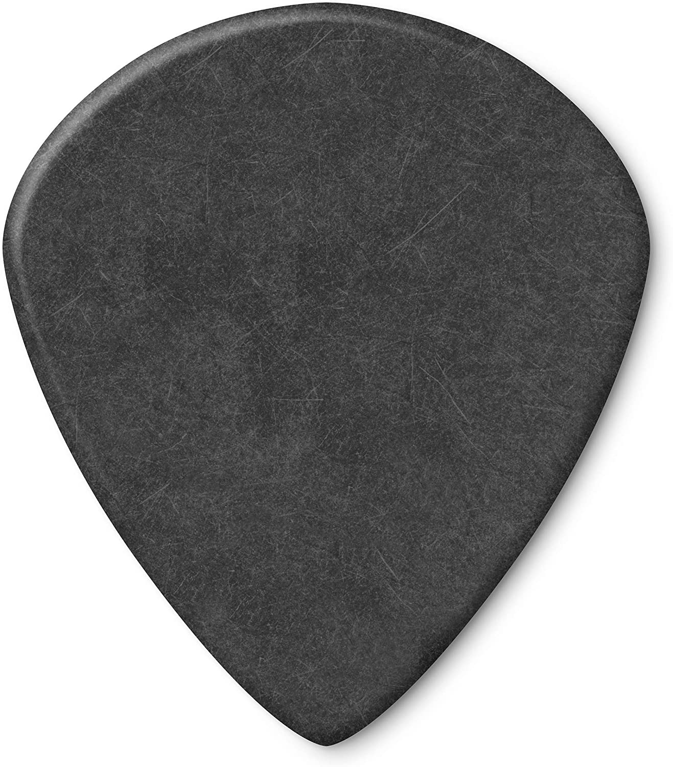 Jim Dunlop 571P140 Picks - Gator Grip Jazz III 1.40mm - Player Pack 6, Black, 6 Pack - Image 2