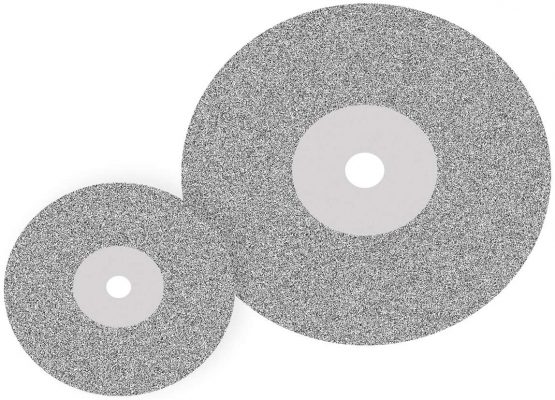 43PCS Diamond Rotary Burrs Assorted Cutting Grinding Engraving Polishing Rotary Tool Accessories for Wood Stone Glass Ceramics Jewerly - Image 3