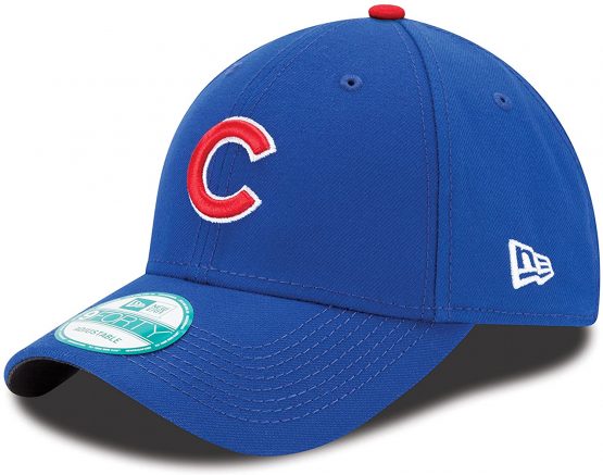 New Era Men's MLB The League 9forty Adjustable Cap