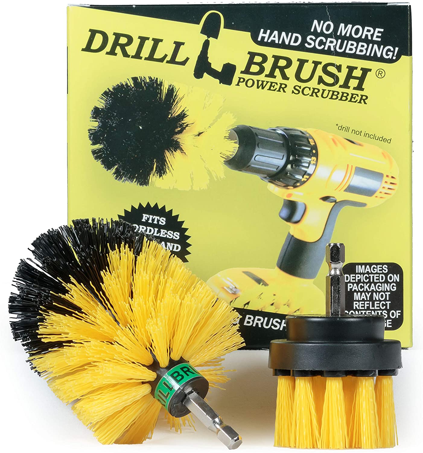 Bathroom, Bathroom Accessories, Cleaning Supplies, Drill Brush, Carpet Cleaner, Scrub Brush, Shower Cleaner, Shower Door