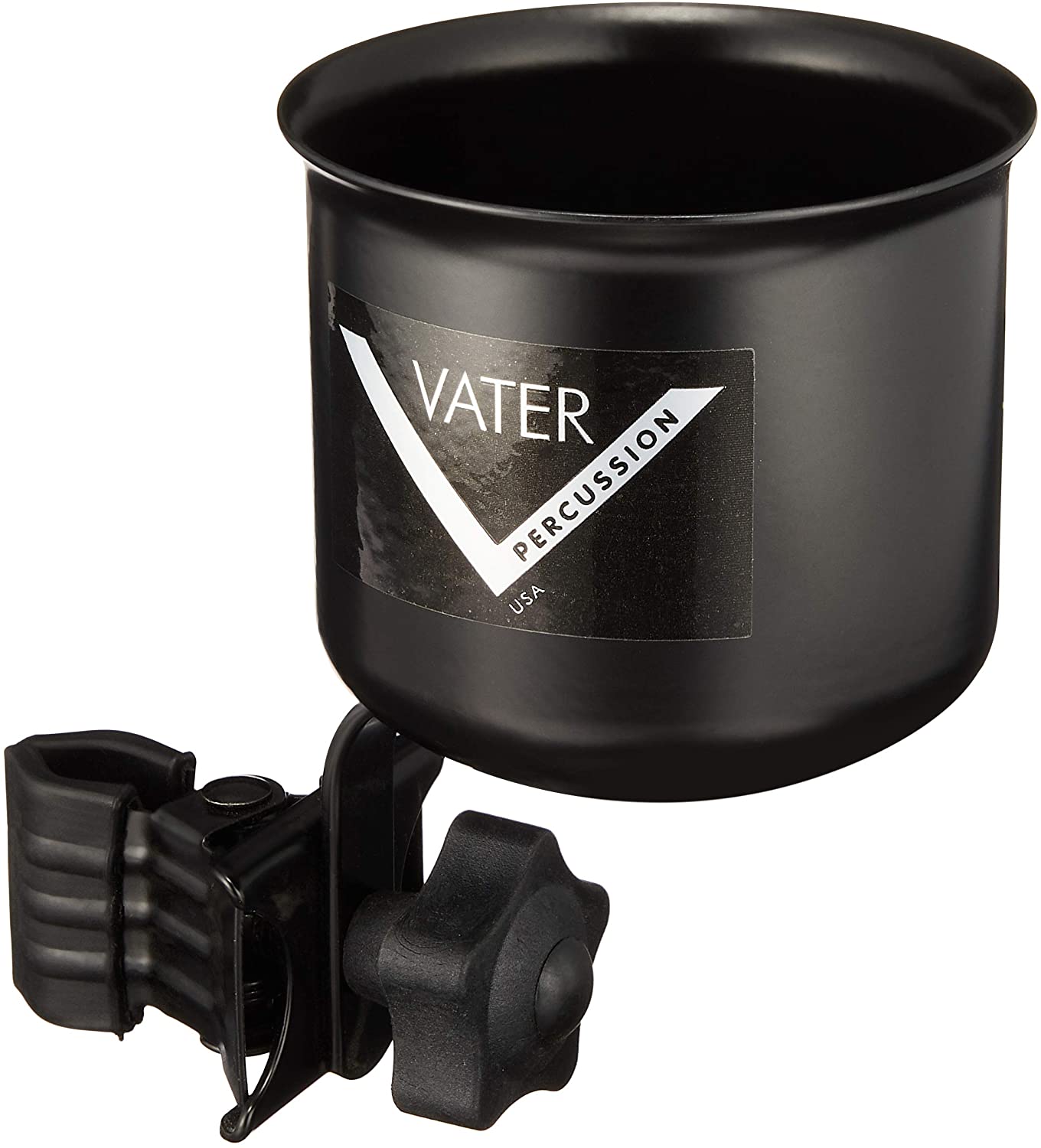 Vater Drink Holder VDH, Black, SXXL