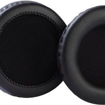 Shure HPAEC750 Replacement Ear Pads SRH750DJ Headphones (2 Pieces)