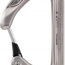 PEZTL Age S Carabiner Compact with Ultra-Light System Monofil Keylock