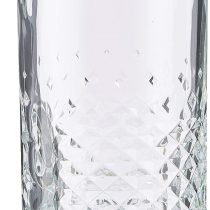 Carats Mixing Glass 26oz / 750ml | Cocktail Mixing Glass, Stirring Glass, Mixer Glass