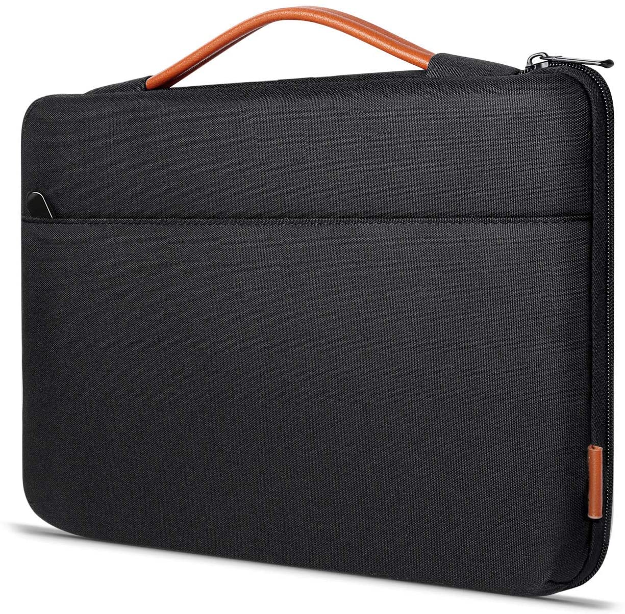 Inateck 14 Inch Laptop Case Sleeve Briefcase Compatible with 15.3 MacBook Air M5/A3448, M4/A3241,M3/A3114,M2/A2941 2026-2023