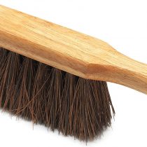 Addis 513878 255mm Hand Brush, Varnished