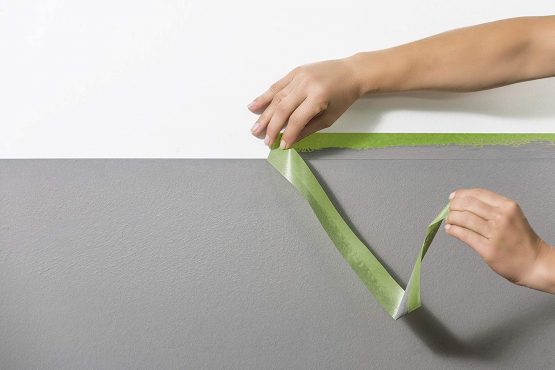 Frogtape Multi Surface Masking Tape 24mm x 41.1m - Image 3