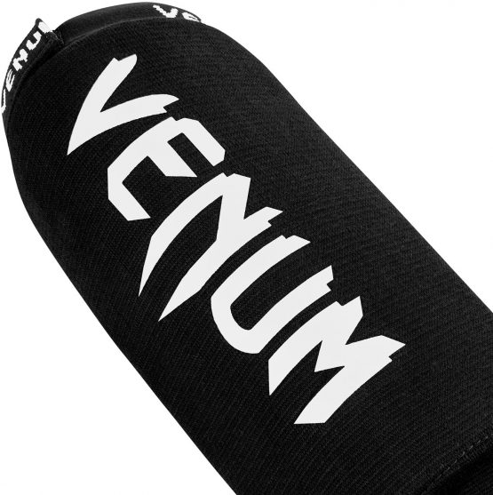 Venum Unisex Kontact Shin-Guards, - Image 2