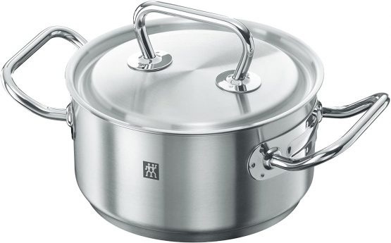 ZWILLING TWIN Classic Stew pot, 16cm