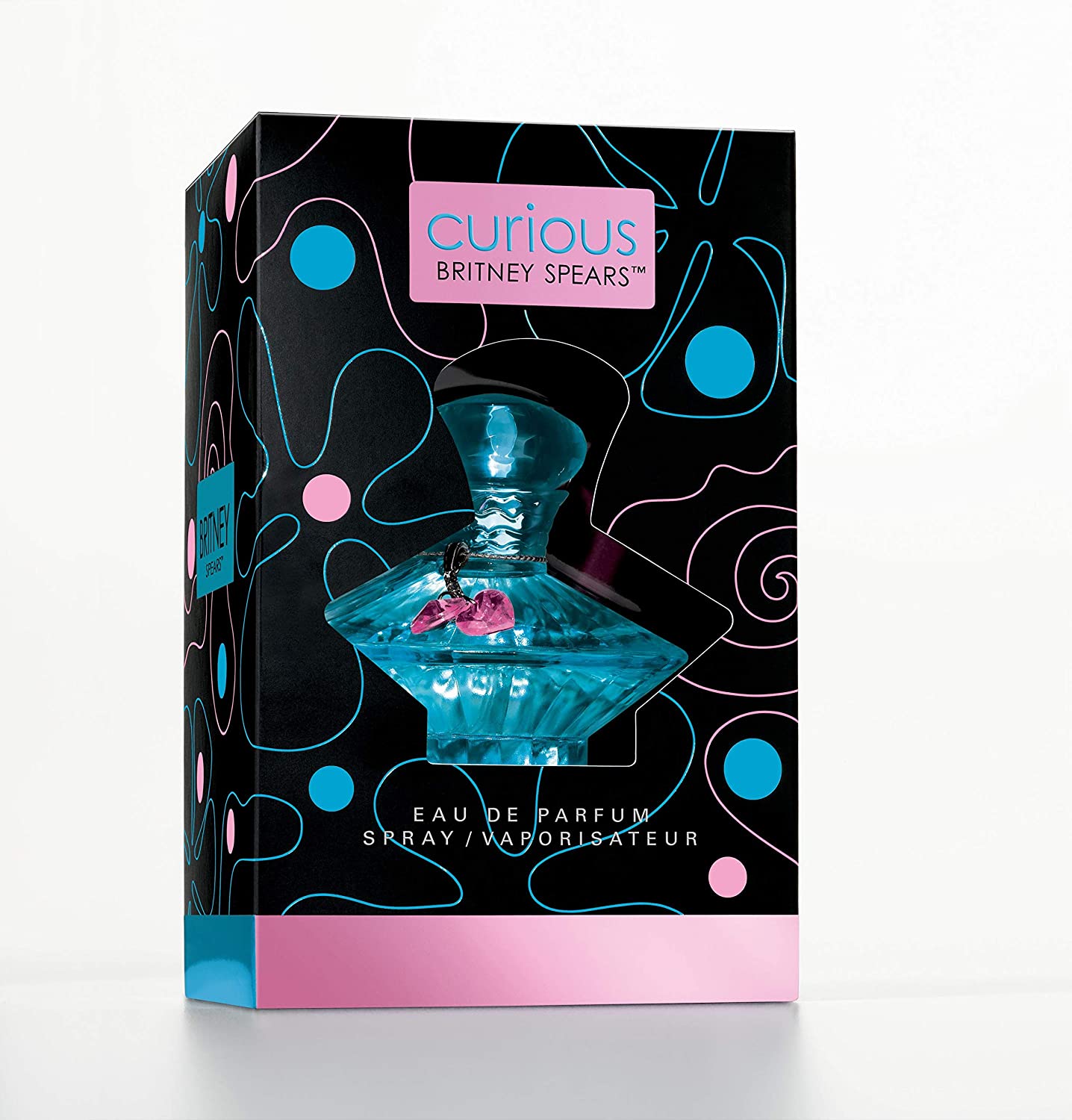 Britney Spears Curious Eau de Parfum - 30 ml, 30 ml (Pack of 1) - Image 2