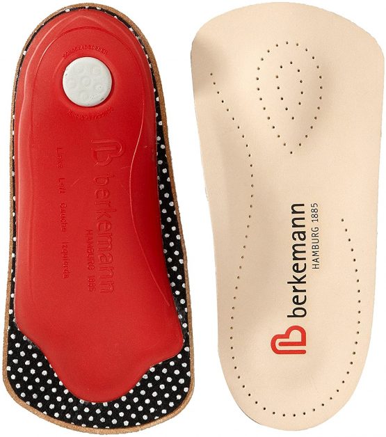 Berkemann Unisex - Adults 50008759700120 Insoles